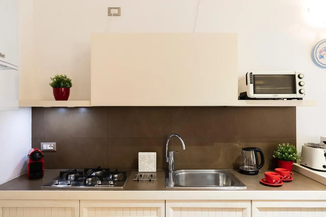 Cosy Home - Porta Romana M3 밀라노